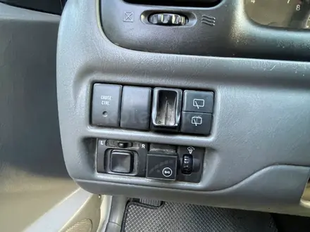 Suzuki Grand Vitara 2001 года за 2 750 000 тг. в Алматы – фото 34