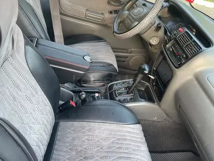 Suzuki Grand Vitara 2001 года за 2 750 000 тг. в Алматы – фото 35