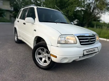 Suzuki Grand Vitara 2001 года за 2 750 000 тг. в Алматы – фото 38