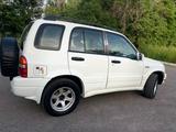 Suzuki Grand Vitara 2001 года за 2 750 000 тг. в Алматы – фото 4