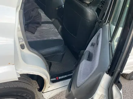 Suzuki Grand Vitara 2001 года за 2 750 000 тг. в Алматы – фото 45