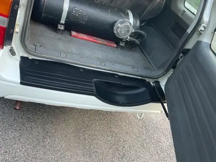 Suzuki Grand Vitara 2001 года за 2 750 000 тг. в Алматы – фото 48