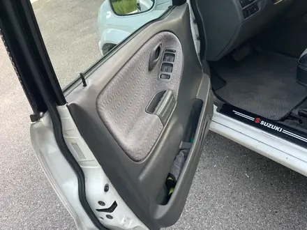 Suzuki Grand Vitara 2001 года за 2 750 000 тг. в Алматы – фото 50