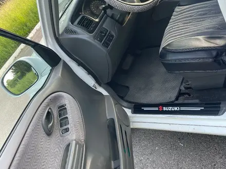 Suzuki Grand Vitara 2001 года за 2 750 000 тг. в Алматы – фото 51