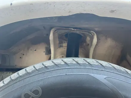 Suzuki Grand Vitara 2001 года за 2 750 000 тг. в Алматы – фото 52
