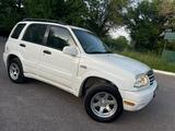 Suzuki Grand Vitara 2001 года за 2 750 000 тг. в Алматы – фото 5
