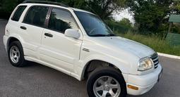Suzuki Grand Vitara 2001 года за 2 750 000 тг. в Алматы – фото 5