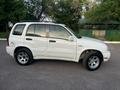 Suzuki Grand Vitara 2001 года за 2 750 000 тг. в Алматы – фото 8