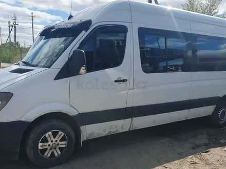 Mercedes-Benz Sprinter 2011 года за 9 250 000 тг. в Павлодар – фото 2