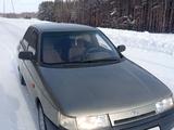 ВАЗ (Lada) 2110 1999 года за 800 000 тг. в Семей