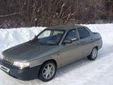 ВАЗ (Lada) 2110 1999 года за 800 000 тг. в Семей – фото 4