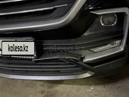 Chevrolet Captiva 2022 года за 7 500 000 тг. в Астана – фото 3