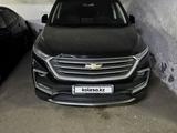 Chevrolet Captiva 2022 года за 7 500 000 тг. в Астана – фото 5