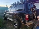 Nissan Patrol 1998 года за 3 500 000 тг. в Уральск