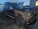 Nissan Patrol 1998 года за 3 500 000 тг. в Уральск – фото 3