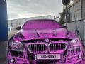 BMW 520 2014 годаfor8 200 000 тг. в Жезказган