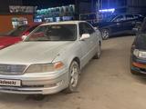 Toyota Mark II 1997 годаүшін2 050 000 тг. в Алматы – фото 5