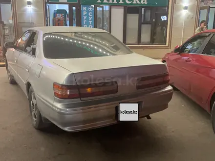 Toyota Mark II 1997 года за 2 050 000 тг. в Алматы – фото 6