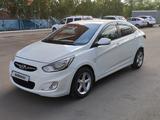Hyundai Accent 2012 годаүшін4 299 210 тг. в Костанай