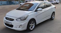 Hyundai Accent 2012 годаүшін4 299 210 тг. в Костанай
