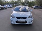Hyundai Accent 2012 годаүшін4 299 210 тг. в Костанай – фото 2