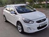 Hyundai Accent 2012 годаүшін4 299 210 тг. в Костанай – фото 3