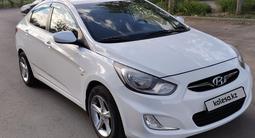 Hyundai Accent 2012 годаүшін4 299 210 тг. в Костанай – фото 3