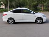 Hyundai Accent 2012 годаүшін4 299 210 тг. в Костанай – фото 4