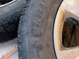 Диски с резиной Michelin 15, 195/65 за 60 000 тг. в Павлодар – фото 3
