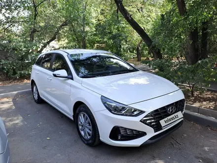 Hyundai i30 2024 года за 10 000 000 тг. в Алматы – фото 5