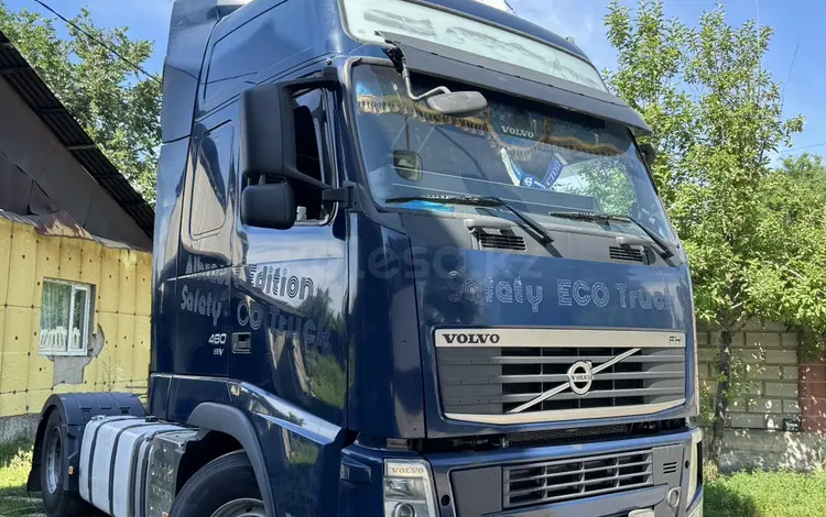 Volvo  FH 2011 года за 31 000 000 тг. в Алматы