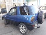 Toyota RAV4 1995 годаүшін2 900 000 тг. в Усть-Каменогорск – фото 3