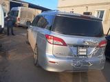 Nissan Quest 2011 годаүшін8 000 000 тг. в Актобе – фото 4