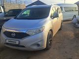 Nissan Quest 2011 года за 8 000 000 тг. в Актобе – фото 5