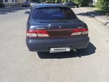 Nissan Maxima 2000 года за 2 700 000 тг. в Талдыкорган – фото 4