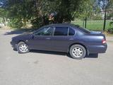Nissan Maxima 2000 года за 2 700 000 тг. в Талдыкорган – фото 3