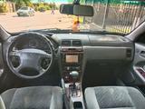 Nissan Maxima 2000 года за 2 700 000 тг. в Талдыкорган – фото 5