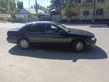 Nissan Maxima 2000 года за 2 700 000 тг. в Талдыкорган – фото 2