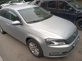 Volkswagen Passat 2011 года за 4 600 000 тг. в Алматы