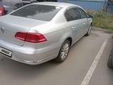 Volkswagen Passat 2011 года за 4 600 000 тг. в Алматы – фото 3