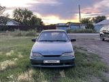 ВАЗ (Lada) 2115 2000 годаүшін700 000 тг. в Караганда