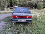 ВАЗ (Lada) 2115 2000 годаүшін700 000 тг. в Караганда – фото 3