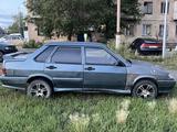 ВАЗ (Lada) 2115 2000 годаүшін700 000 тг. в Караганда – фото 4