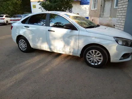 ВАЗ (Lada) Vesta 2019 года за 5 500 000 тг. в Актобе