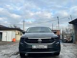 Volkswagen Polo 2020 года за 8 700 000 тг. в Алматы – фото 4