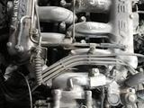 Mazda mpv Двигатель на 3л (JE) только в сборе ёлочка из Японии за 490 000 тг. в Алматы