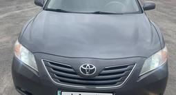 Toyota Camry 2008 года за 6 370 234 тг. в Тараз