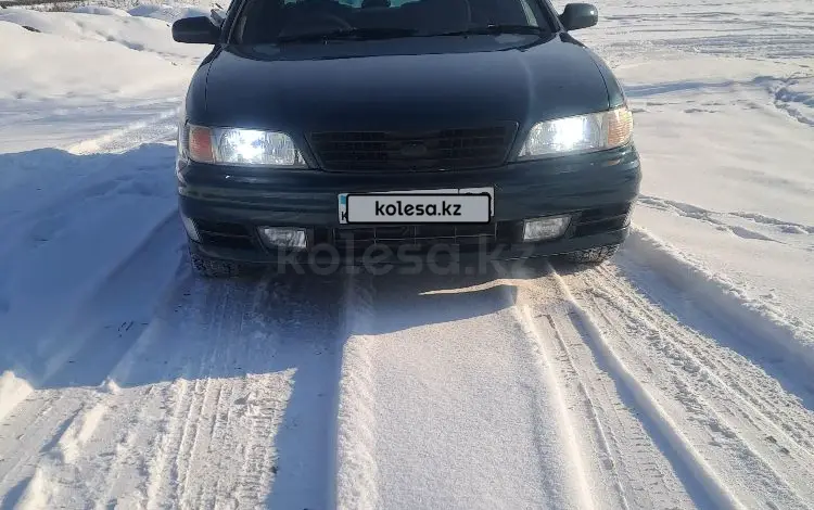 Nissan Cefiro 1997 годаfor2 100 000 тг. в Алматы