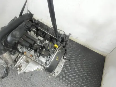 Контрактный двигатель Б/У Audi за 220 000 тг. в Актобе – фото 5