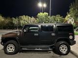 Hummer H2 2004 года за 8 000 000 тг. в Тараз – фото 4